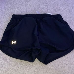 Under armour woman’s shorts